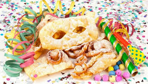 Le Chiacchiere - l’irresistibile, croccante dolce di Carnevale