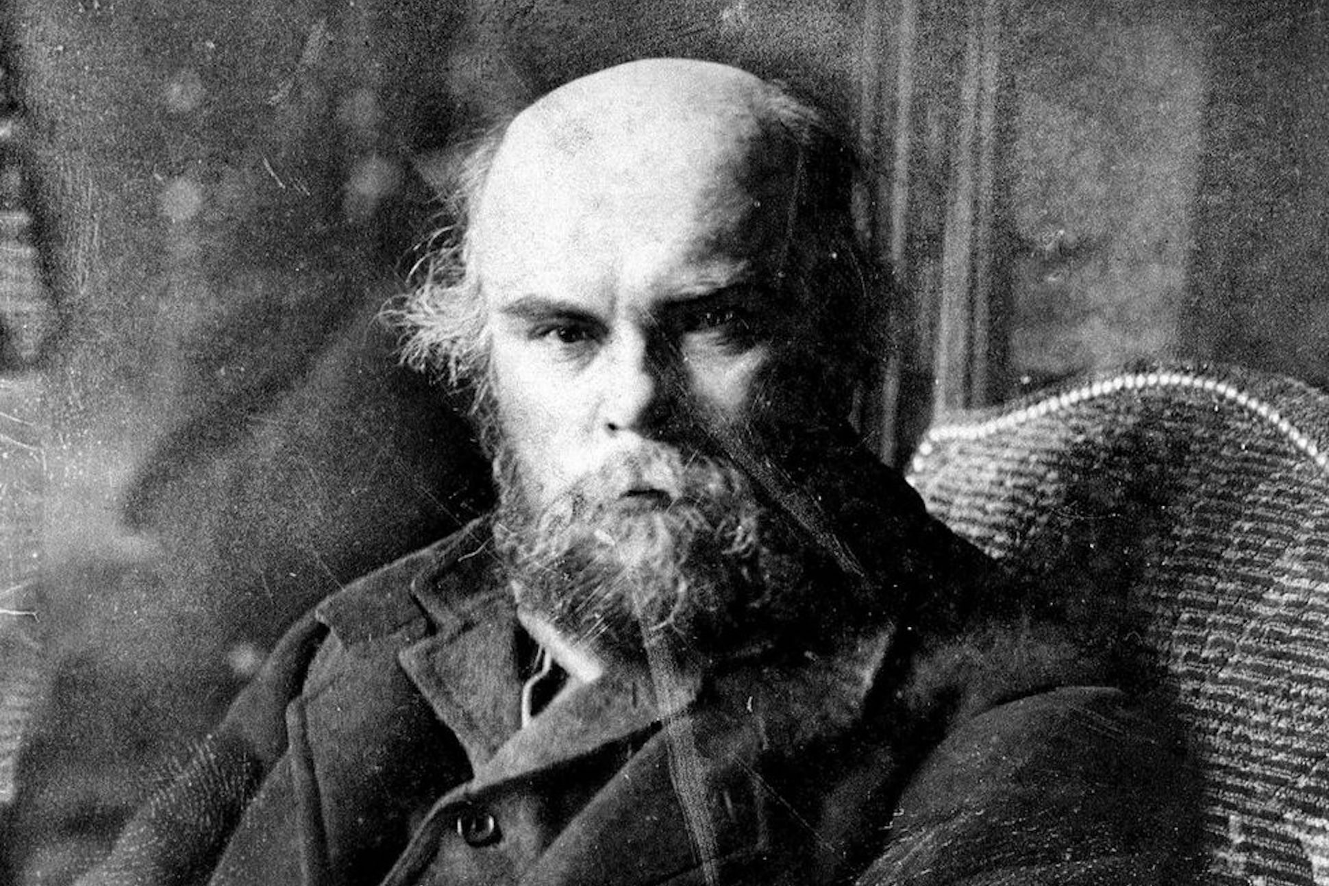 Paul Verlaine: La Voce Lirica del Simbolismo