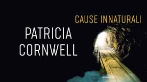 Patricia Cornwell - Cause innaturali 1