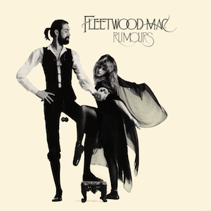 "Rumours" dei Fleetwood Mac: un capolavoro della musica rock